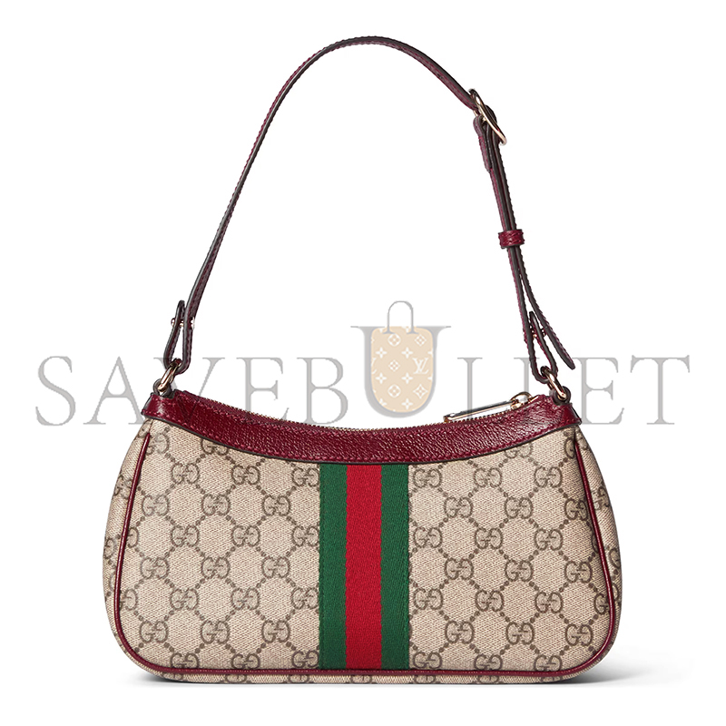 G*u*i ophidia small shoulder bag ‎841341 (26*15*6.5cm)